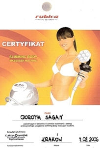certyfikaty