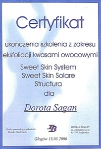 certyfikaty