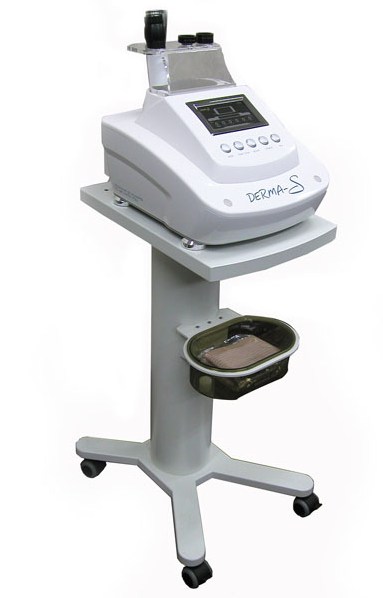 derma-s