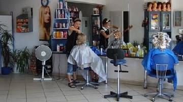 Salon