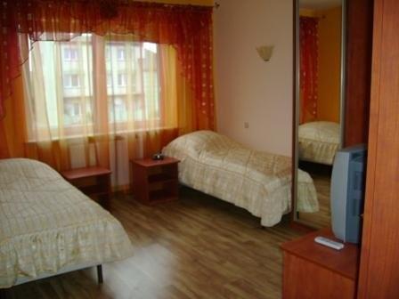 pok�j rodzinny